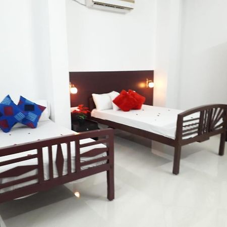 Chan Maison @ Lakshmi Gardens Puducherry Exterior foto