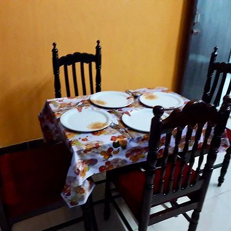 Chan Maison @ Lakshmi Gardens Puducherry Exterior foto