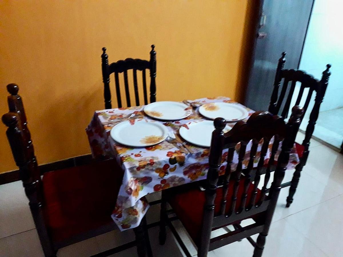 Chan Maison @ Lakshmi Gardens Puducherry Exterior foto